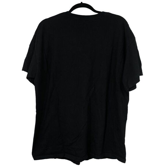 DC Comics “The Original Gangsters” T-Shirt, Joker, Cat Women, Riddler, Penguin - Picture 2 of 4